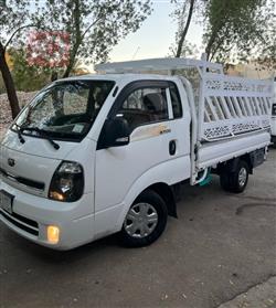 Kia Bongo